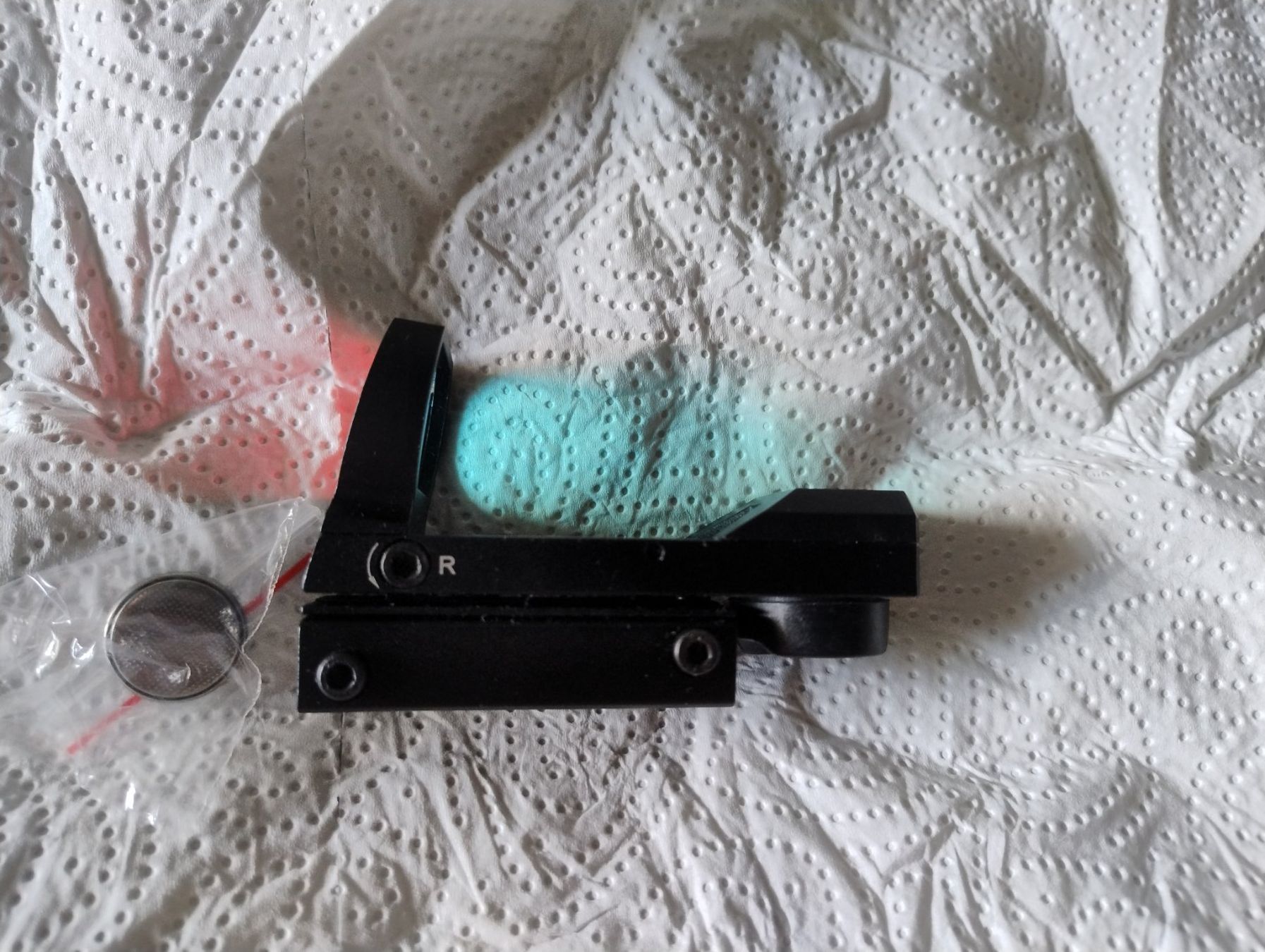 Tiro con l'arco: Armbrust Crossbow Arbalète X-Bow FMA Supersonic rev – Nuovo (secondo la descrizione) da Zürich venduto da squ_j7rh 4