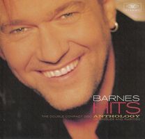 Barnes Jimmy:  Anthology - Best of.. - 2CD