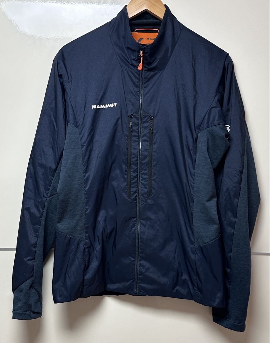Mammut Giacche: Mammut Eiger Jacke G M – Usato da Maienfeld venduto da tobeyl2020