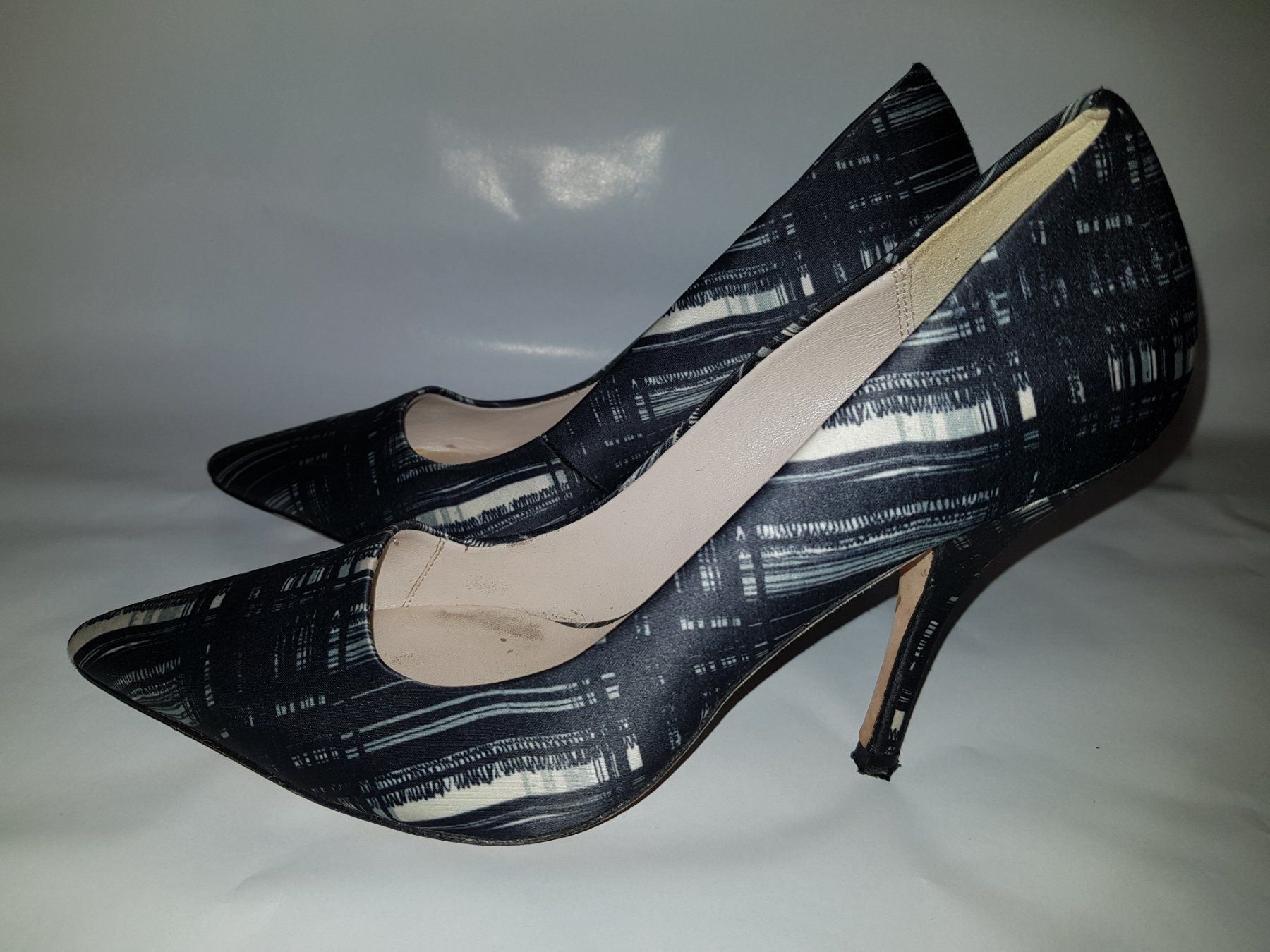 Scarpe da donna: Chaussures L. K. BENNETT Pointure 37 – Usato da Cossonay-ville venduto da Super-Price-Quality 3