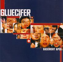 Gluecifer – Basement Apes