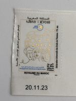 Marokko Maroc Menschenrechte, 2023 