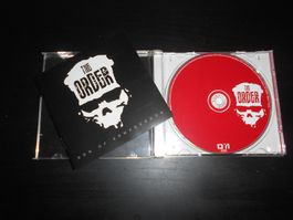 The Order – Son Of Armageddon / 2006