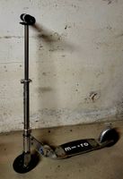 Trottinette Micro Mobility Flex