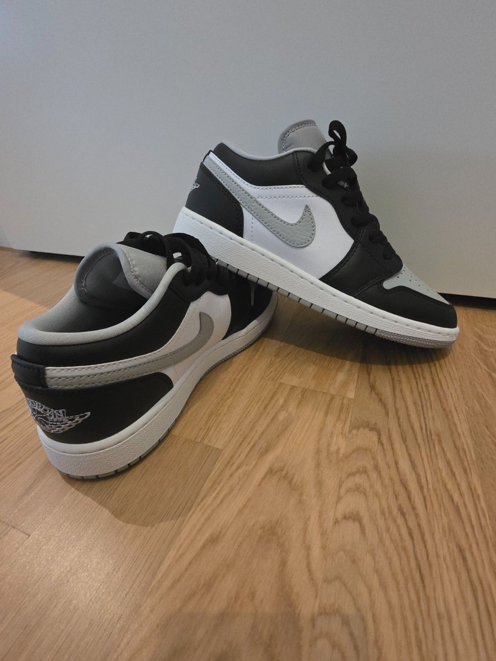 Jordan Herrenschuhe: Jordan Air 1 Low Unisex Sneaker – Neu (gemäss Beschreibung) aus Worb von VuErre 5