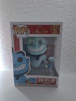 Funko Pop! Disney Aladdin - Genie mit Lampe, #476 OVP!