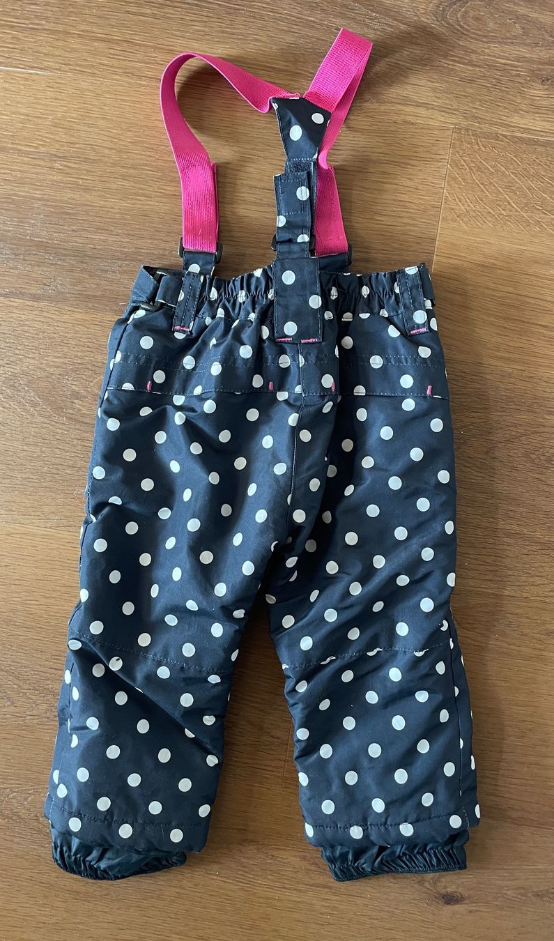 Pantaloni: Winteranzug/ Schneehosen, Gr. 80 – Usato da Gümligen venduto da soleil149 1