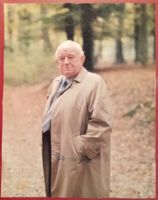 Jean-Louis Jeanmaire 1910-1992 Militär Autogramm Bild