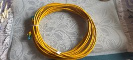 Ethernet-/LAN-Kabel 10m