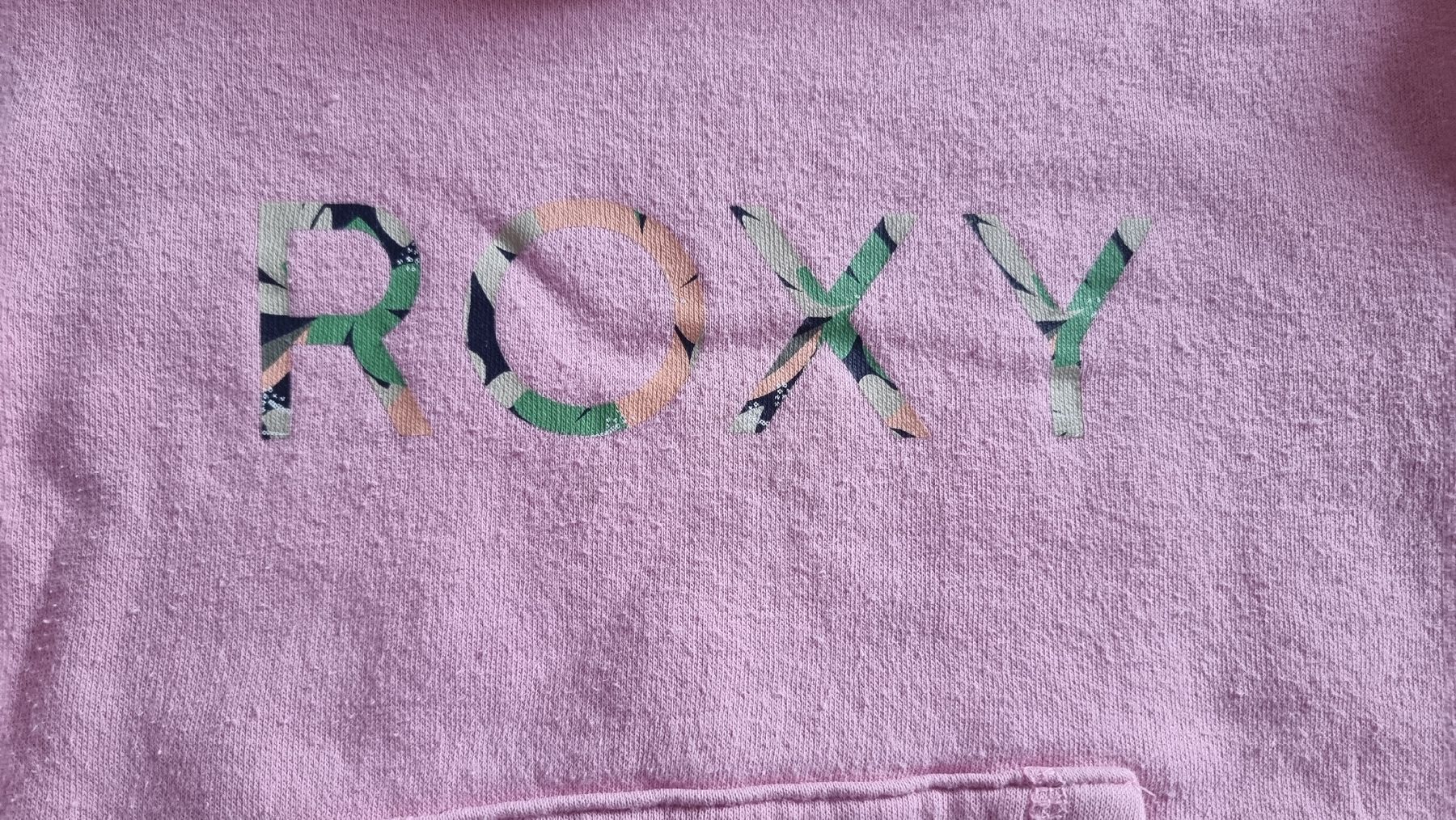 Roxy Pulls et sweat-shirts: Pull Roxy taille 6 ans – D'occasion à Les Breuleux par Mily1991 1