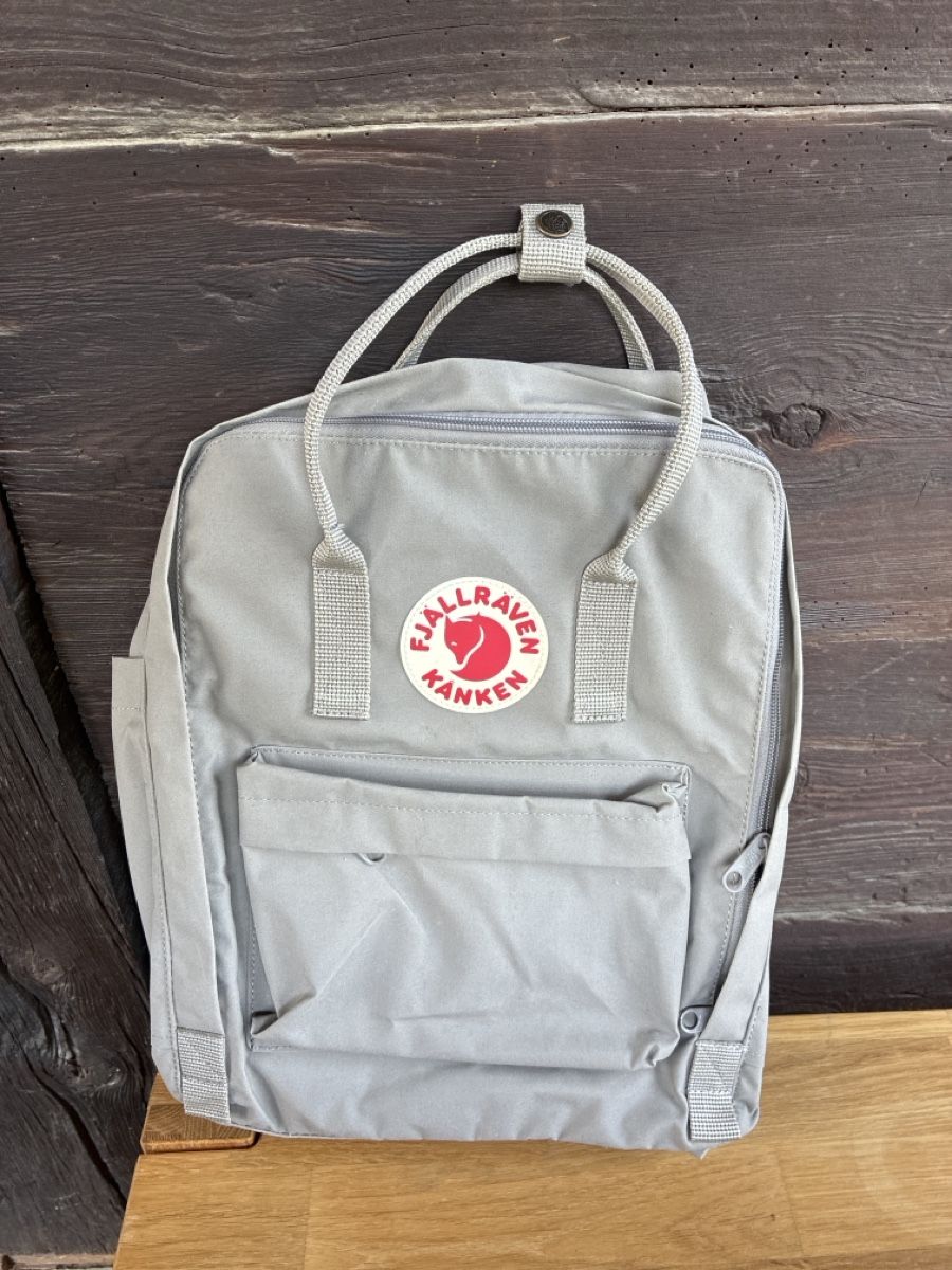 Fjällräven Sacs à dos: Fjällräven Rucksack – Neuf (Voir description) à Salgesch par ali_7tvr
