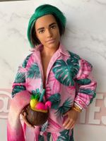 Barbie, Ken