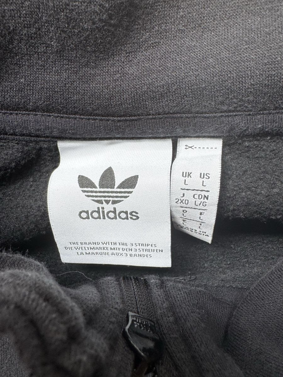 Adidas Tops: Adidas Pullover/Pulli mit Reissverschluss, Grösse L! Top – Gebraucht aus Zürich von ene_wct9 2