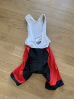 Cuissard de vélo été taille M, bon état