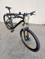 Scott Apect 760, schwarz Gr. L