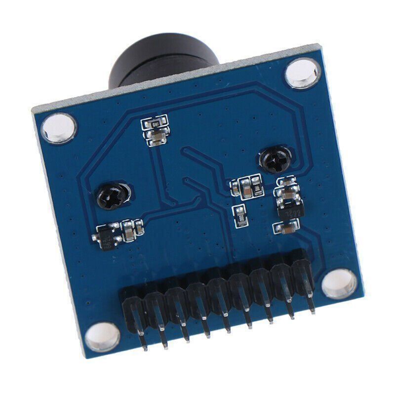 Caméscopes: VGA OV7670 CMOS Camera – Neuf avec emballage d'origine à Riehen par Lord7M7 6