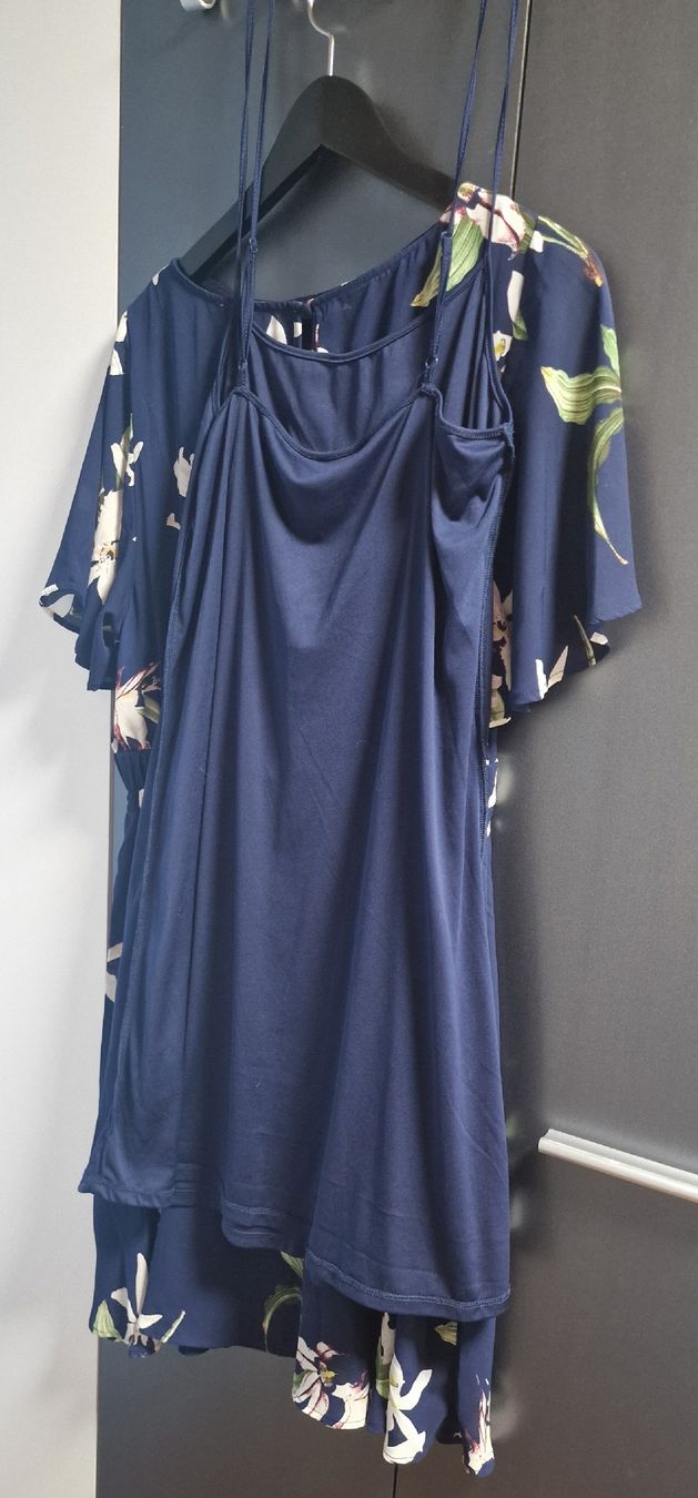 Guido Maria Kretschmer Vestiti: Guido Maria Kretschmer Kleid, Gr. 40, – Usato da Chur venduto da car_5clc 4