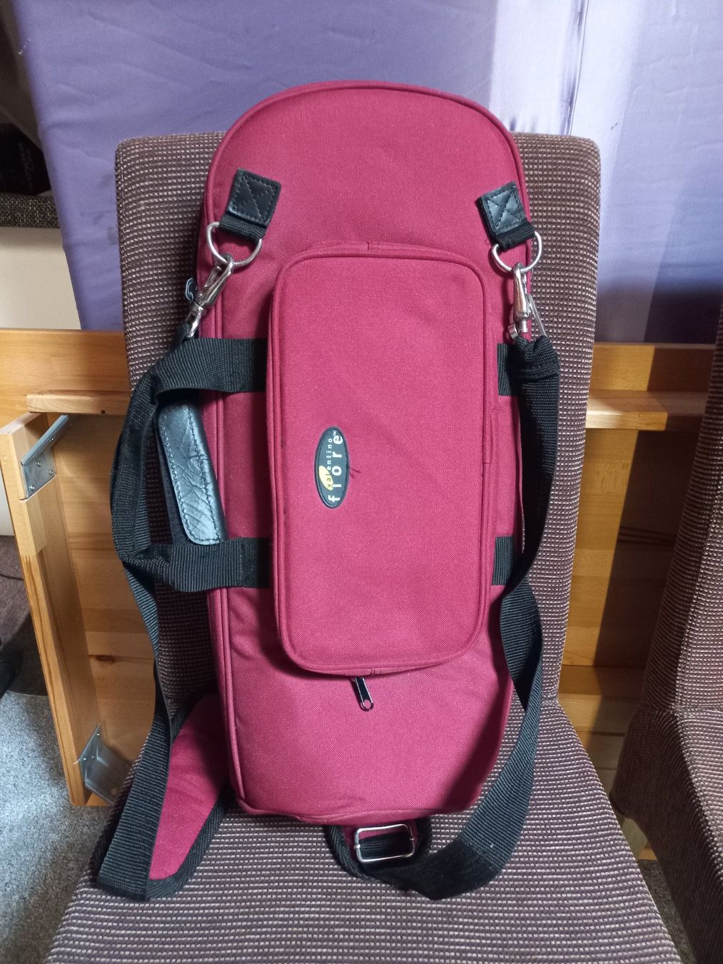 Sacs à dos: Trompeten Rucksack – D'occasion à Eschenbach / LU par Katkut
