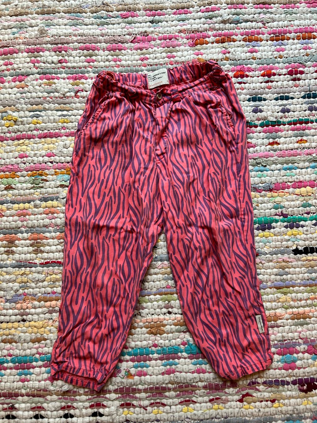 Pantaloni: Hose Piupiuchick – Usato da Zürich venduto da biss01