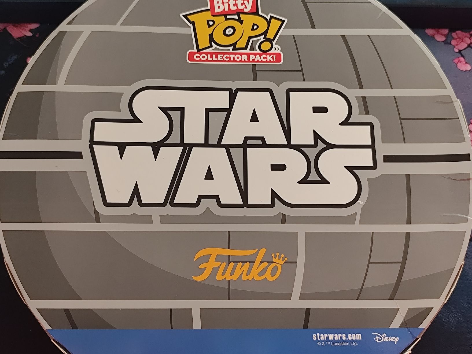 Funko Statuette: Funko Pop Figuren Star Wars – Nuovo e nell'imballaggio originale da Schlossrued venduto da LAP2012 1