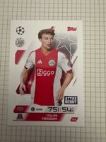 Topps Match Attax Champions League 25-26 Regeer Nr. 221