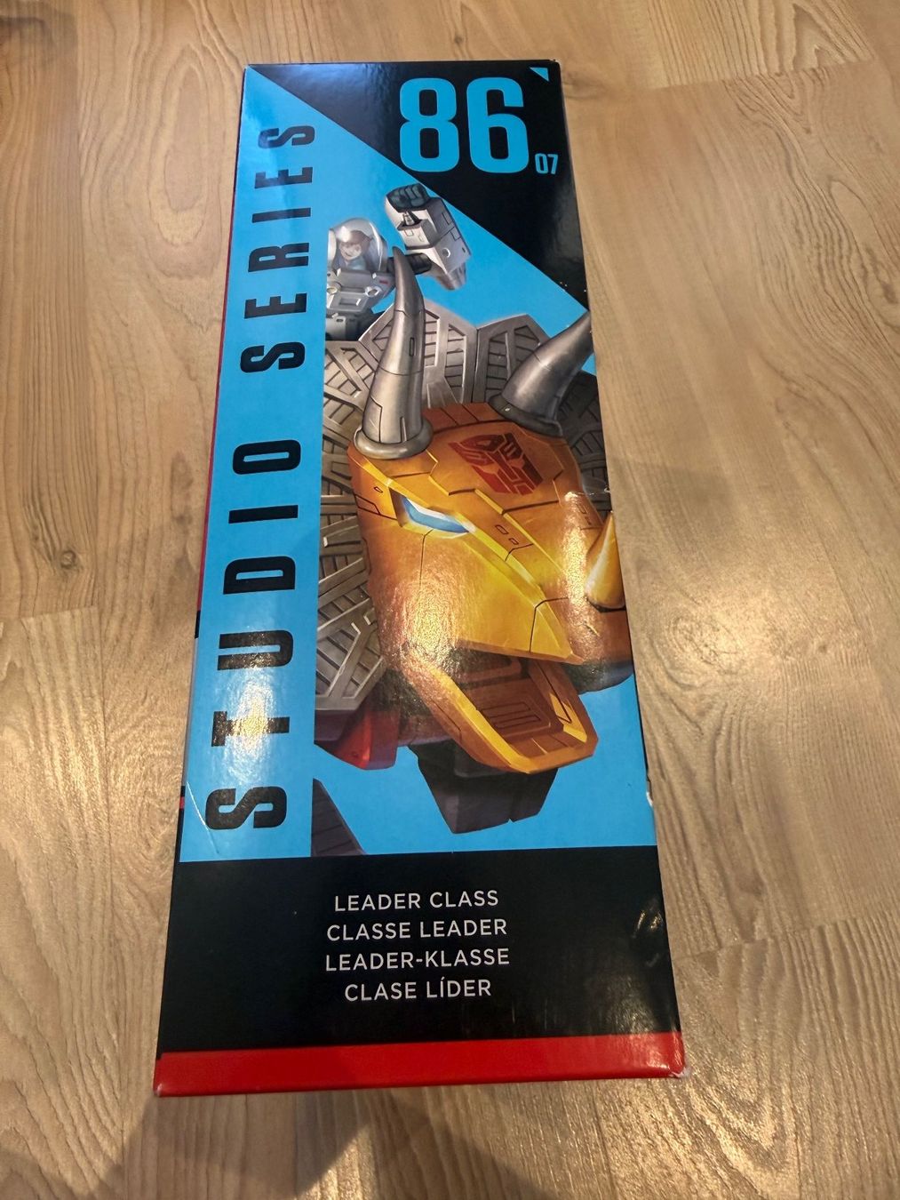 Statuette: Transformers Studio Series Dinobot Slug & Daniel Witwicky – Nuovo (secondo la descrizione) da Recherswil venduto da Yasa97 2