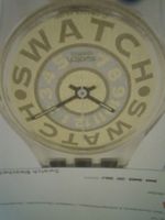 Swatch Bleached