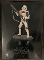 Attakus Star Wars Sandtrooper 2007- 216/1500, hauteur 40 cm