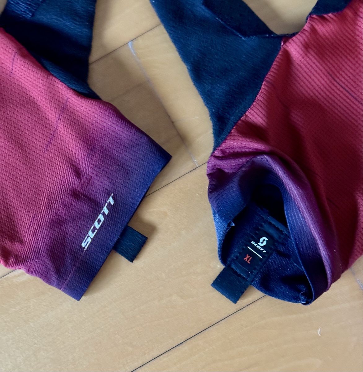 Scott Lotti di vestiti: SCOTT Handschuhe & Socken | Top-Preis – Usato da Uitikon Waldegg venduto da zrh77 3