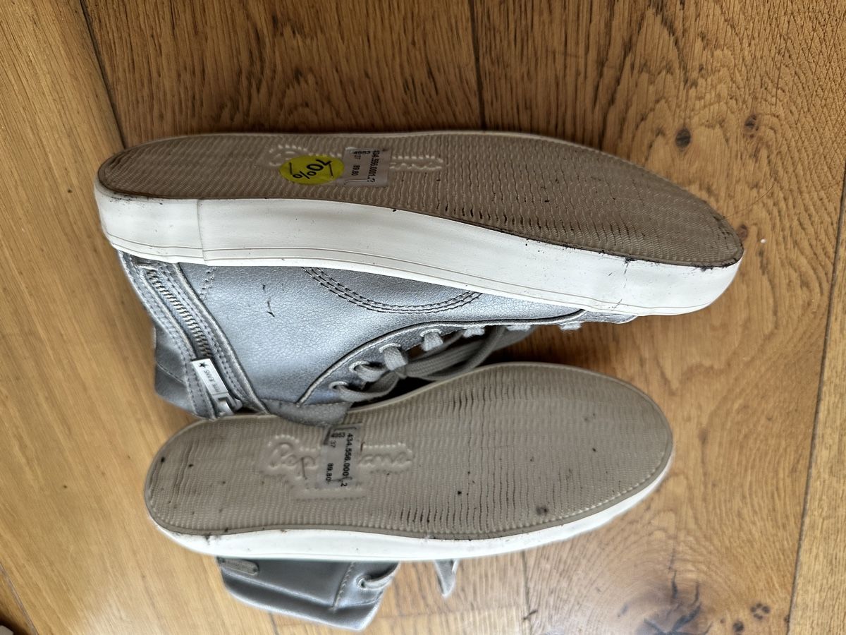 Paul Green Scarpe da donna: Paul Green Sneakers Gr. 37 – Usato da Basel venduto da boo_dc8c 1