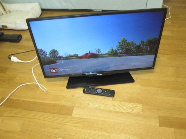 Philips Televisori: Philips 32 Zoll – Usato da Ehrendingen venduto da spanky11