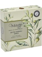 Olive Leaf Soap