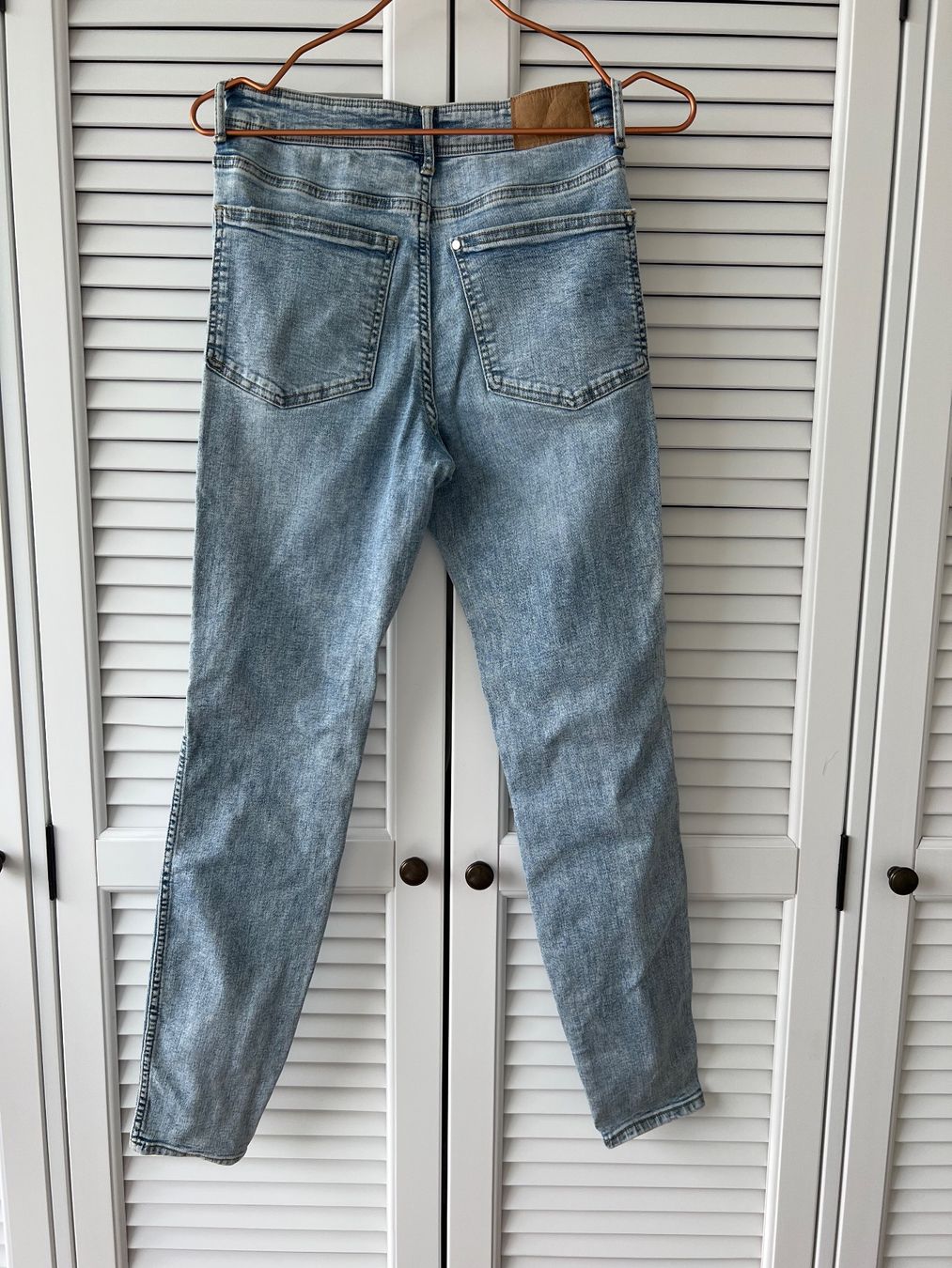 Jeans: Jeans Damen, Gr. 36 – Usato da Glattpark(Opfikon) venduto da ste_n99y 3