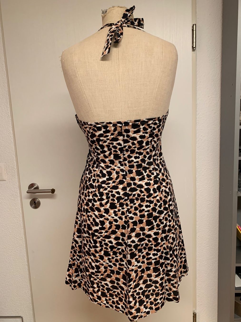 Vestiti: Kleid Gr S – Usato da Oberweningen venduto da Jogi2 3
