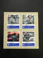 CH 2005 Serie  Ersttag Nr. 1147-50  (5717)