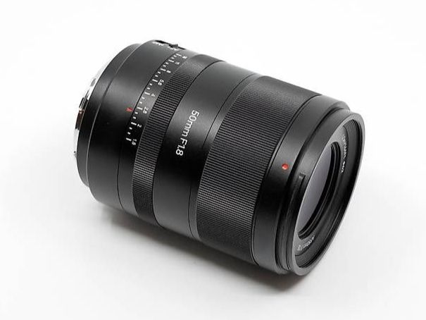 7artisans Obiettivi: 7Artisans AF 50mm F1.8 L-Mount – Nuovo e nell'imballaggio originale da Lausanne venduto da saucisson4774 2
