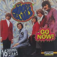 The Moody Blues - Go now