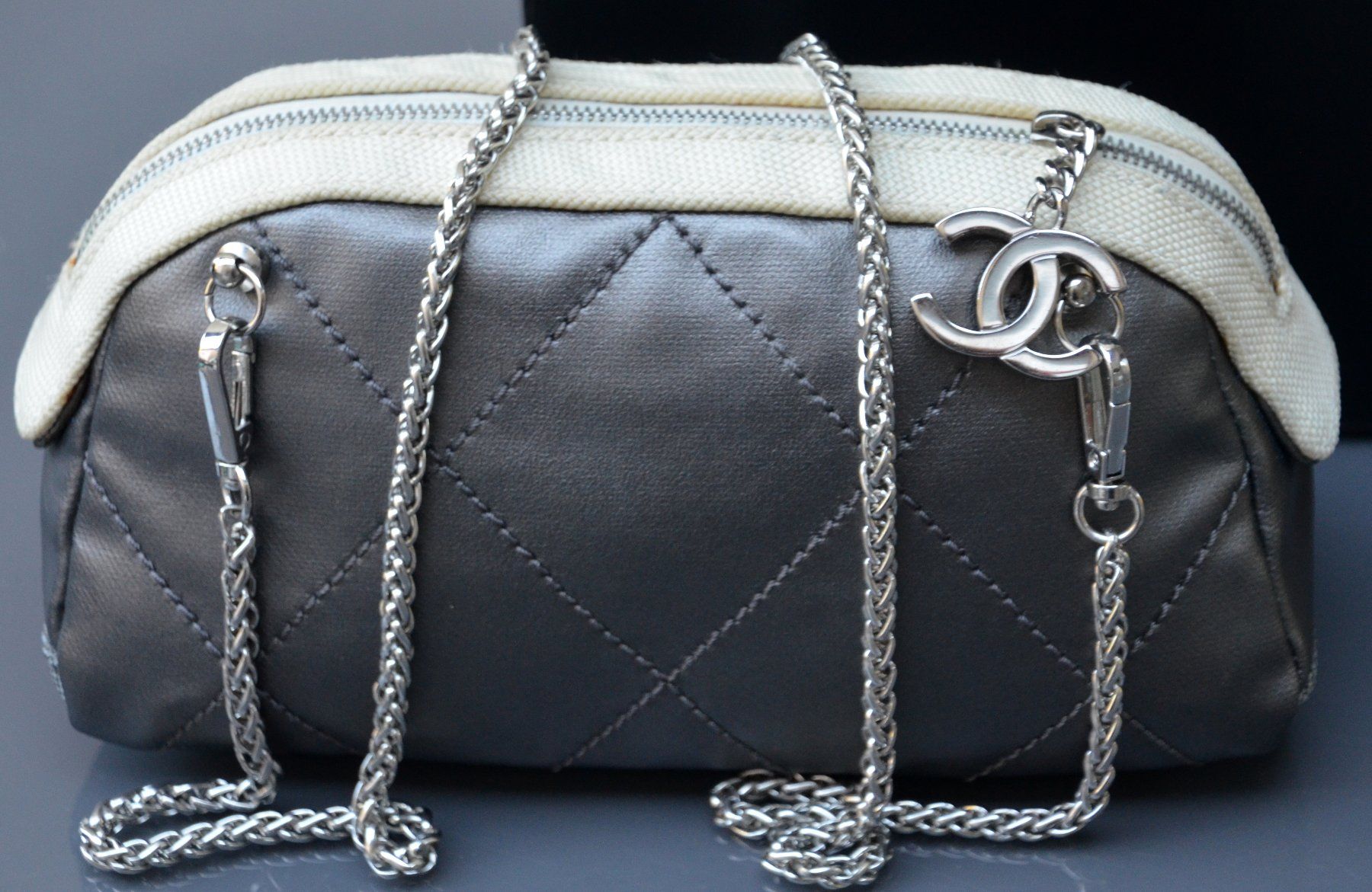Chanel Borse da donna: Chanel Tasche / sac – Usato da Collonges venduto da Auganien 1