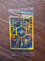 ancient mew 2000 movie promo (EN) OVP/SEALED