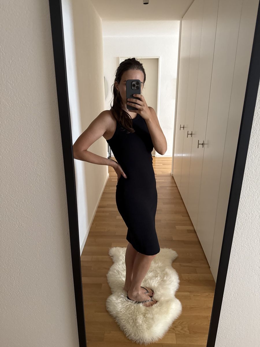 Vestiti: Catwalk Junkie Kleid, schwarz, XS – Nuovo (secondo la descrizione) da Uster venduto da CharlotteVN 1