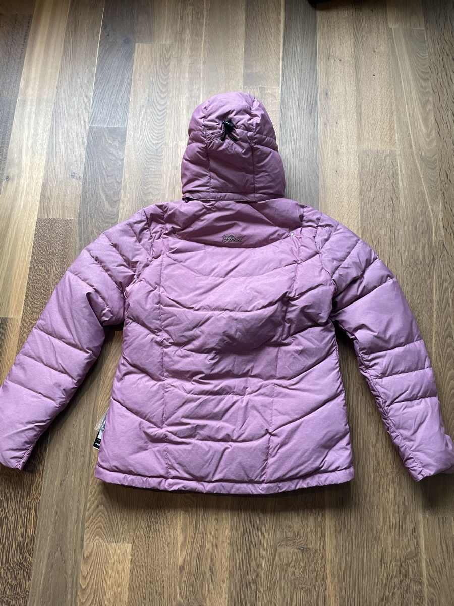 Head Giacche: Head ski jacket (M) – Nuovo e nell'imballaggio originale da Basel venduto da mar_fp5q 1