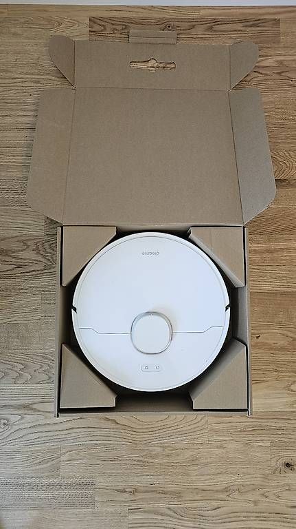 Staubsauger & Zubehör: Saugroboter Dreame D10 Plus – Gebraucht aus Widen von fra_2xg9 3