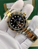 Rolex GMT Master II