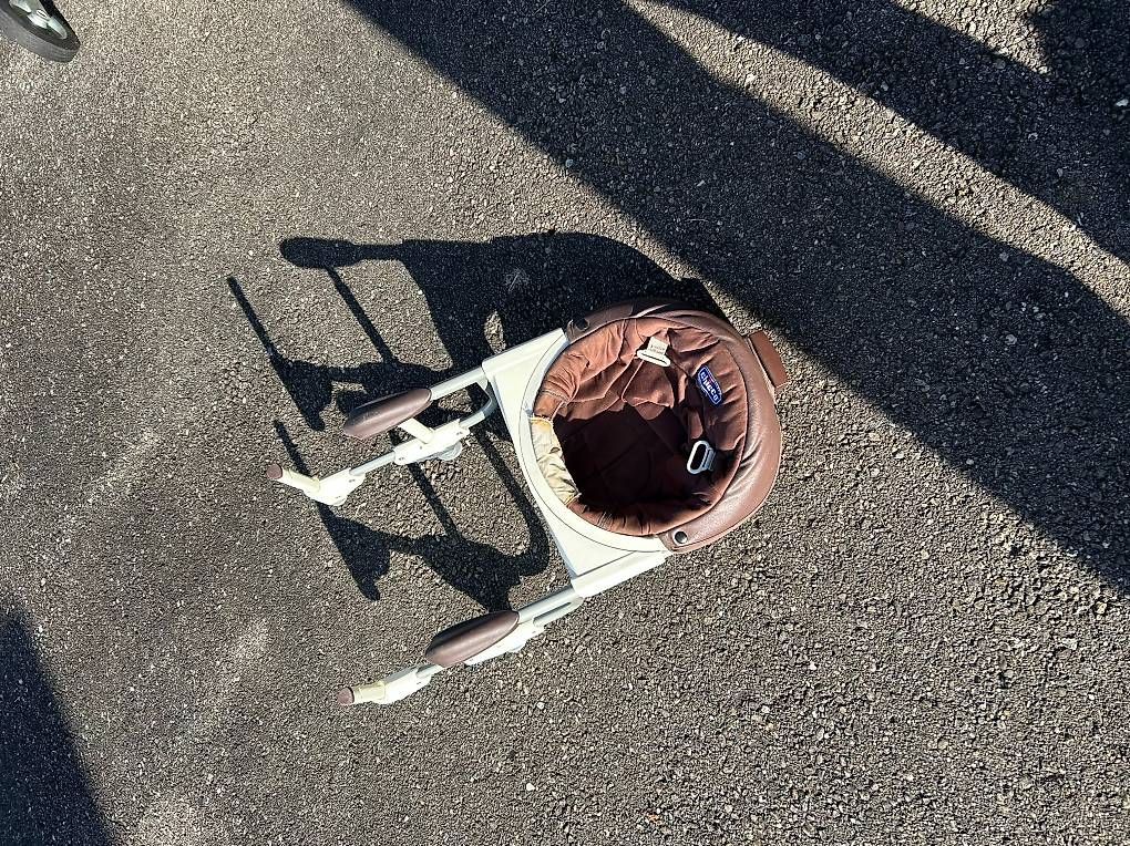 Seggiolini per auto: Siège pour enfant  – Usato da Est avancent venduto da Lulu001