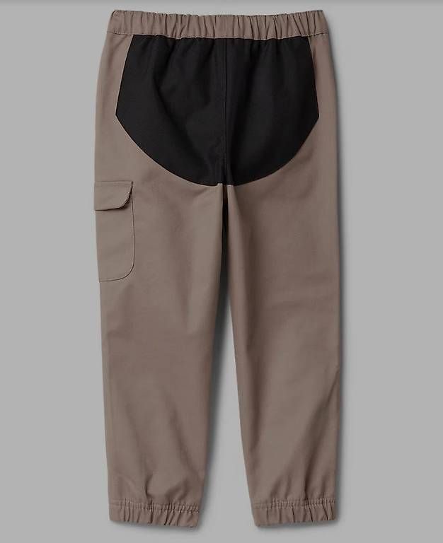 Pantaloni: TCHIBO Outdoorhose Gr.110/116 – Usato da Seuzach venduto da louisa. 1