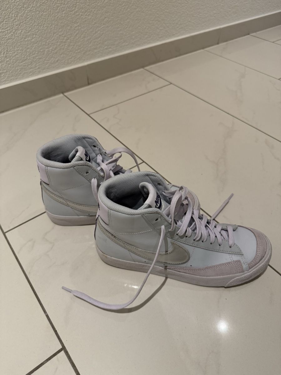 Nike Scarpe da uomo: Nike Gr.39 – Usato da Ibach venduto da svj_kq2n