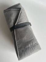 Hundematte Ruffwear grau Grösse M top Zustand