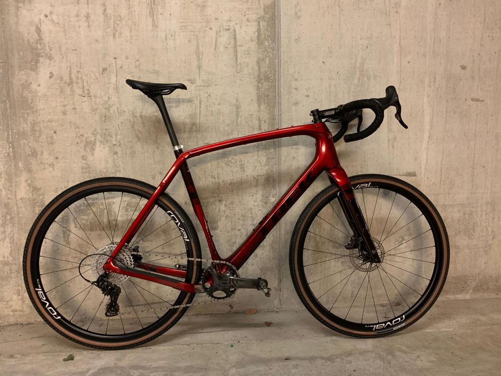 Trek Checkpoint SL6 (Gebraucht) in Winterthur für CHF 2200 – nur ...