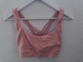 Original Lululemon FlexyFlex Yoga Bra
