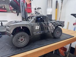Arrma Mojave 6S EXB
